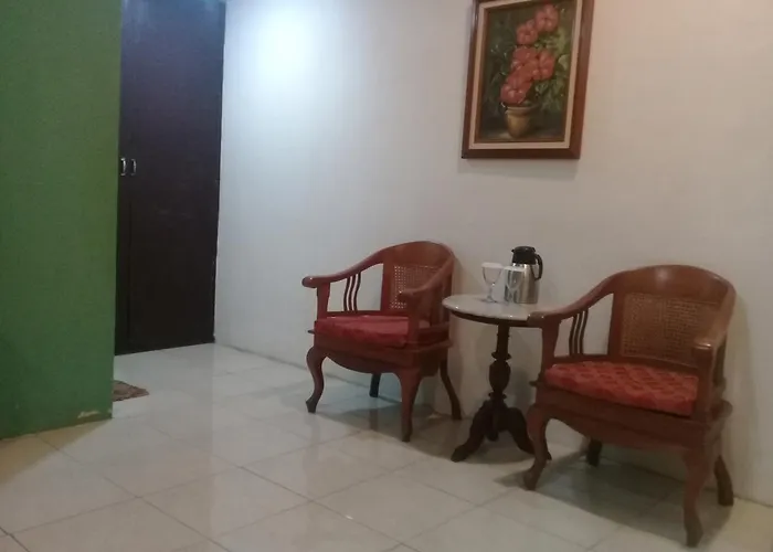 Hotel Paradis Palembang